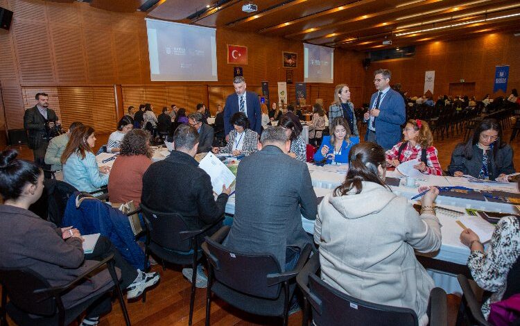 Bursa’nın anayasası ‘ortak’ şekilleniyor