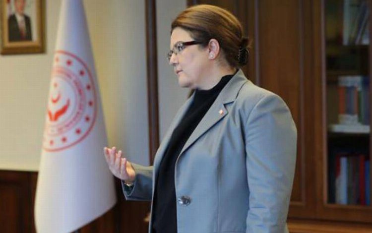 Aile ve Sosyal Hizmetler 2022’nin altyapısını hazırladı Aile ve Sosyal Hizmetler 2022’nin altyapısını hazırladı