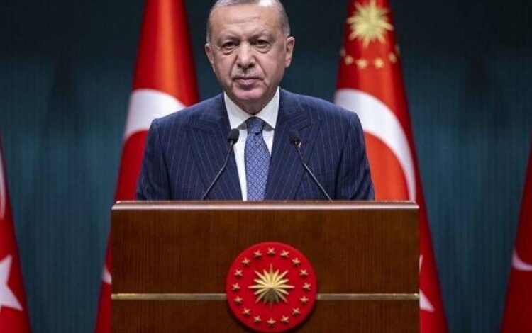 Cumhurbaşkanı Erdoğan eylemsel Atatürkçü Cumhurbaşkanı Erdoğan eylemsel Atatürkçü