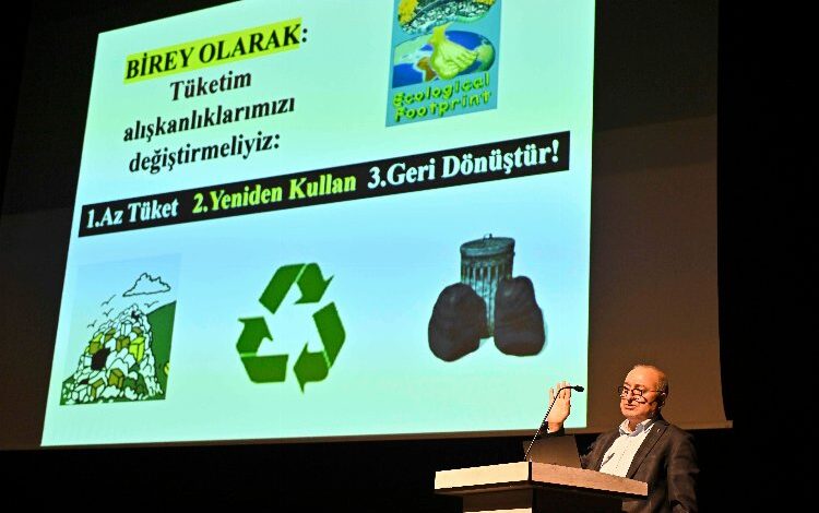 Prof. Dr. Kadıoğlu uyardı! Prof. Dr. Kadıoğlu uyardı!