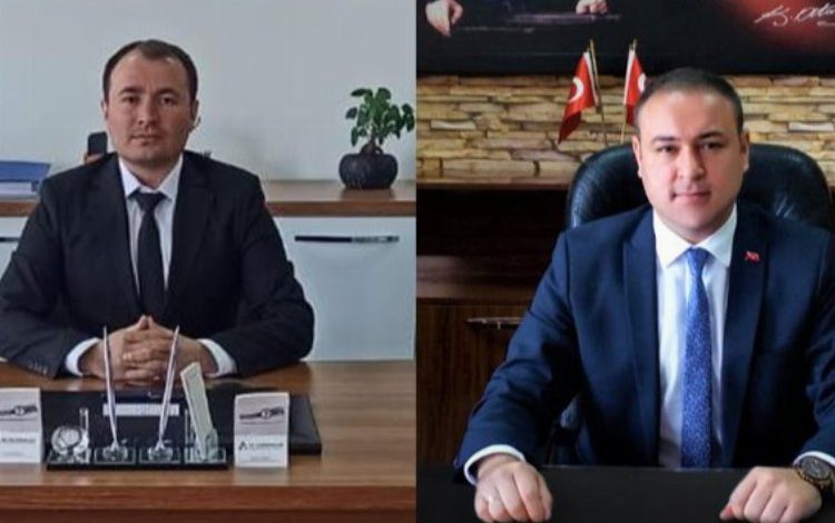 Kaymakam’dan Gençlik Spor İlçe Müdürüne darp iddiası Kaymakam’dan Gençlik Spor İlçe Müdürüne darp iddiası