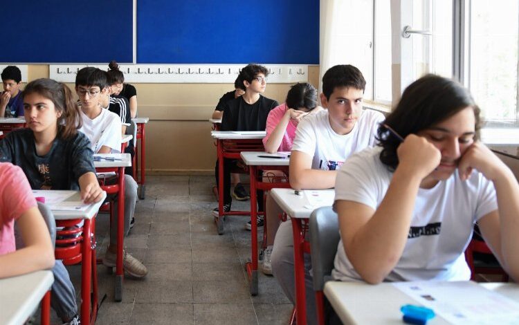 LGS’de nakil yerleştirme sonuçları açıklandı LGS’de nakil yerleştirme sonuçları açıklandı