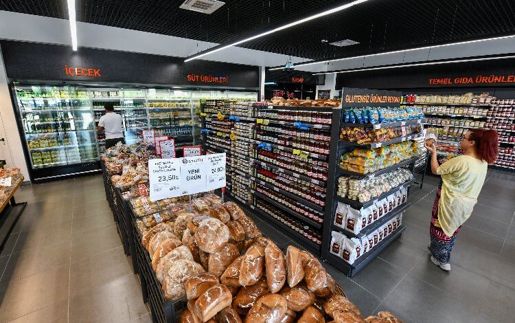 Hem çiftçi kazanıyor hem de vatandaş! Hem çiftçi kazanıyor hem de vatandaş!