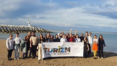 Sakarya’nın projeleri yabancı girişimcileri mest etti