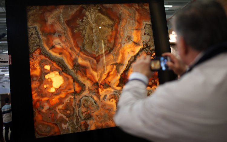 27. Marble İzmir’e sayılı günler kala heyecan dorukta 27. Marble İzmir’e sayılı günler kala heyecan dorukta