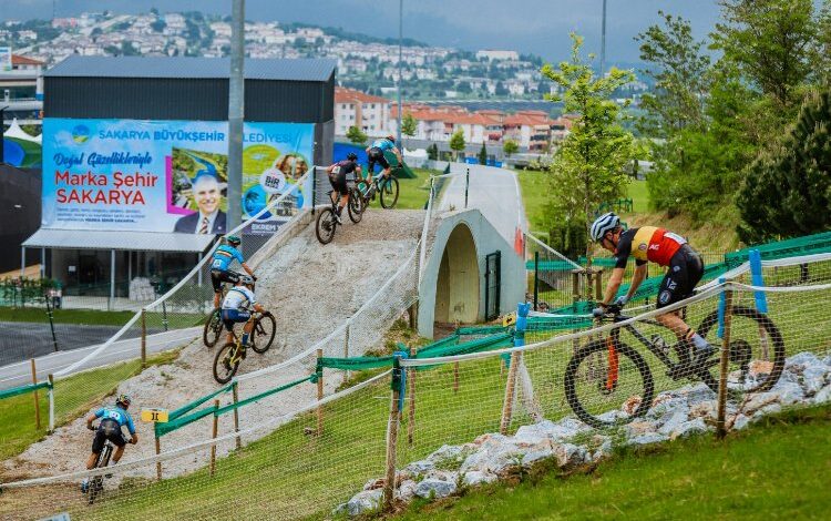 Cumhurbaşkanı Erdoğan ‘Sakarya Bike Fest’e onay verdi Cumhurbaşkanı Erdoğan ‘Sakarya Bike Fest’e onay verdi