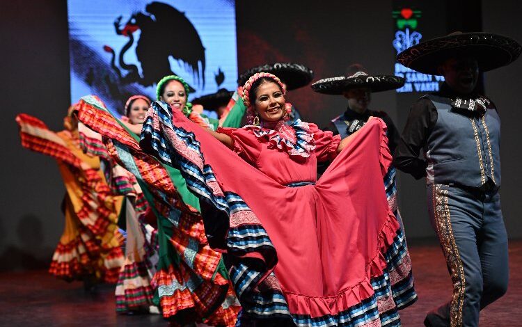 Altın Karagöz Meksika’nın oldu