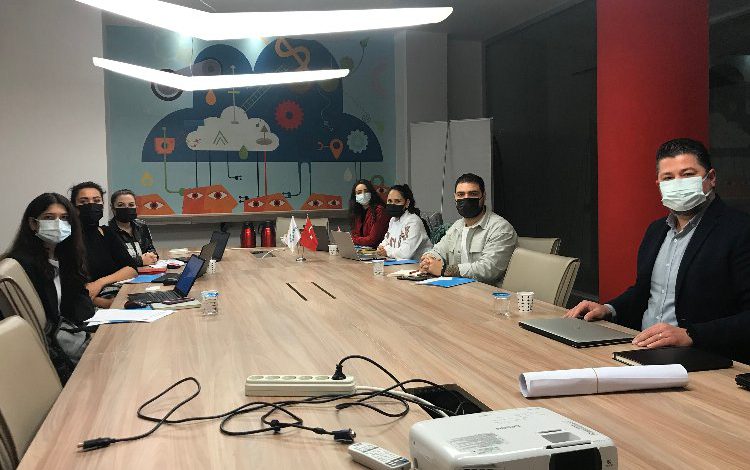 Bursa’da bilişim kümesi ihracat rotasını belirliyor Bursa’da bilişim kümesi ihracat rotasını belirliyor