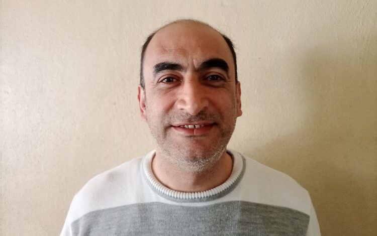 Sağlık çalışanlarından ‘tepkili’ bekleyiş!