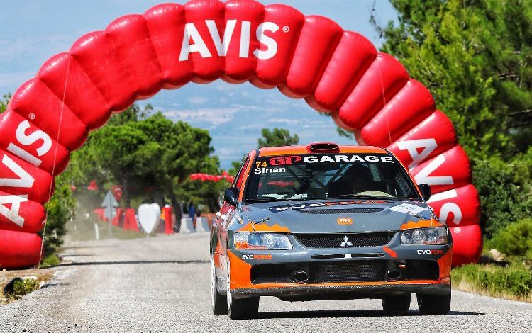 Çanakkale’de ‘Tırmanma Yarışı’ heyecanı