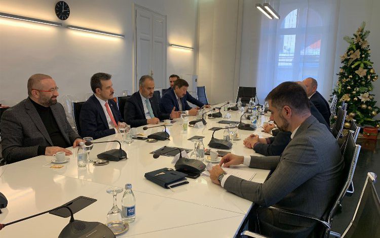 Türk Dünyası’nda başkentlerin ‘kültür’ kardeşliği