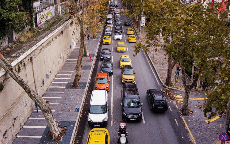 İstanbul’da Çırağan atağı İstanbul’da Çırağan atağı