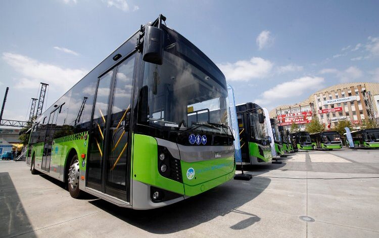 Sakarya’da SGM ile Etbalık arası otobüs seferlerine yeni hat