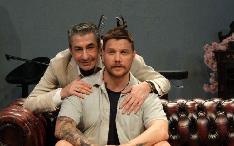 Sinan Akçıl’ın ilk konuğu Erkan Petekkaya