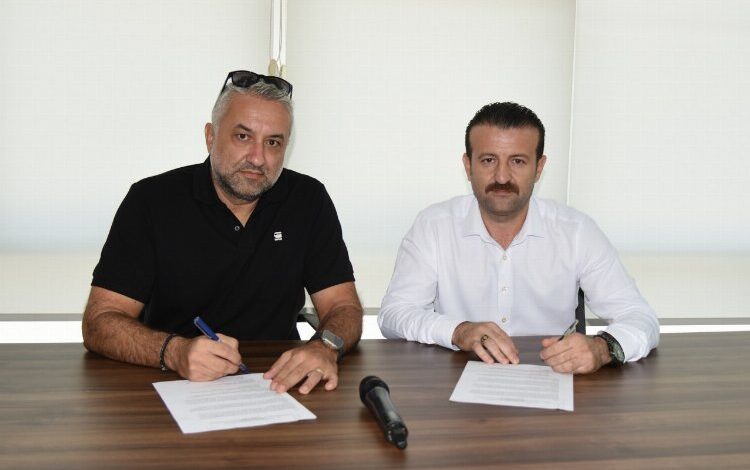 Potada Manisa BBSK ve Bahçeşehir işbirliğine devam Potada Manisa BBSK ve Bahçeşehir işbirliğine devam