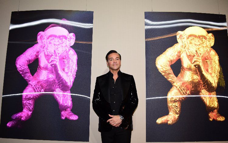 “After the Apes” sergisi başladı