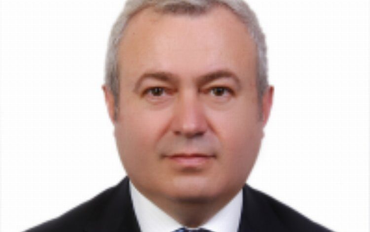 Öğretim üyesinin buluşu patent aldı