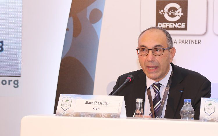 Türk savunma sanayisinin başarısı dünyada yankı buluyor Türk savunma sanayisinin başarısı dünyada yankı buluyor