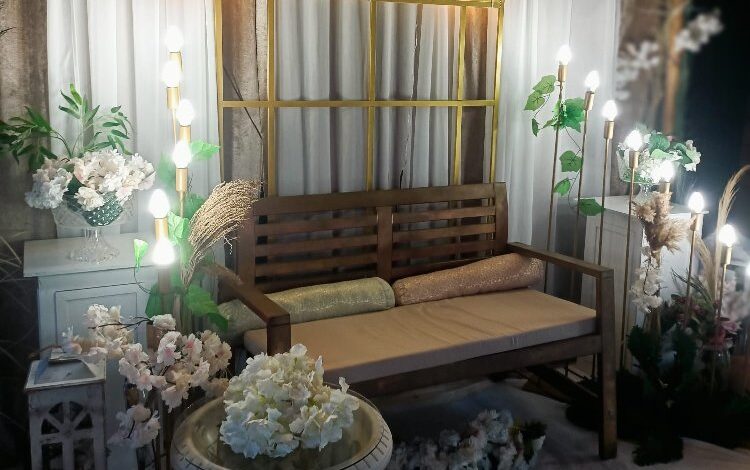 Gelinlerin organizasyon tercihleri değişti!