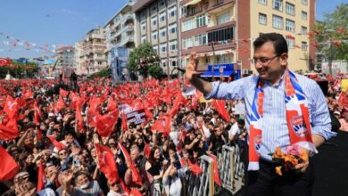 İmamoğlu Silivri’de konuştu: İftiraları yüzlerine çalacağız