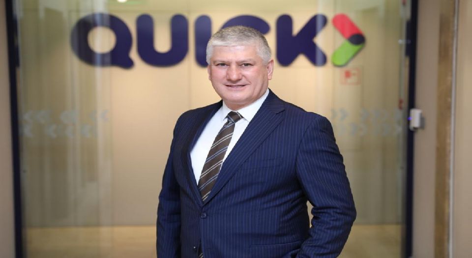 Quick Sigorta’ya İngiltere’den iki ödül