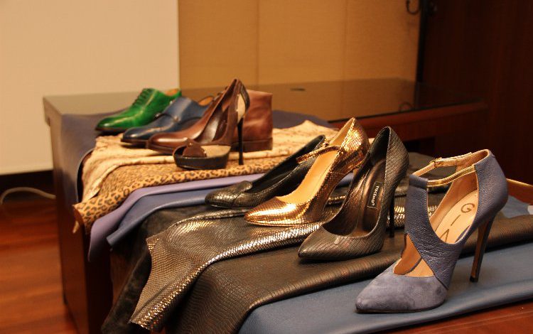 Türk deri sektörü 2 milyar dolar ihracat hedefliyor