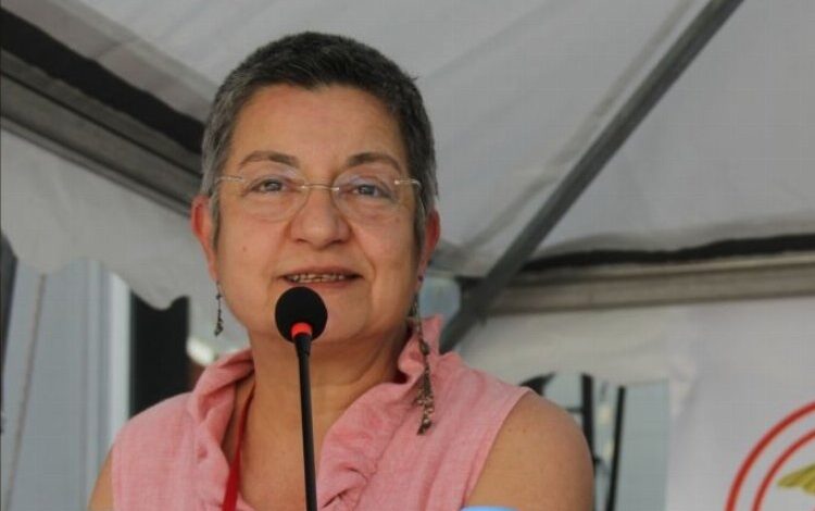 Tabip Odaları’ndan Fincancı’ya destek mesajları