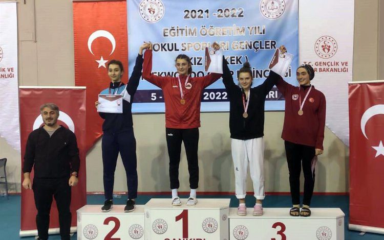 Tatamide Osmangazi fırtınası Tatamide Osmangazi fırtınası