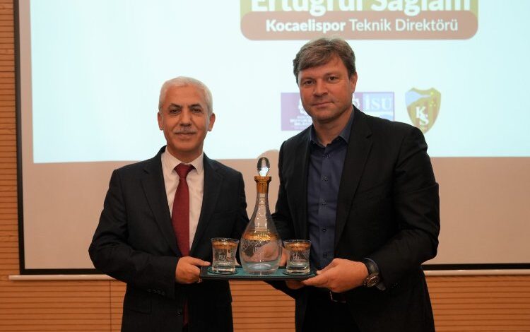 Kocael’nin iki markası bir arada