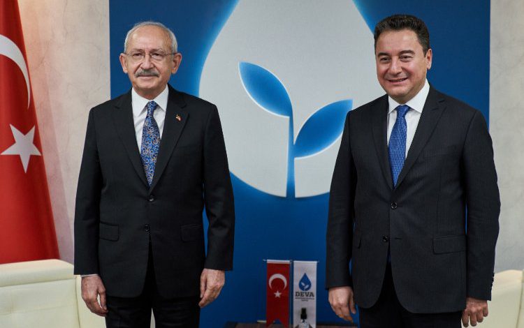 Babacan’dan doğal gaz krizi tepkisi