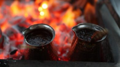 İzmitliler’den ‘Altı Asırlık Hatır Türk Kahvesi’ sergisi