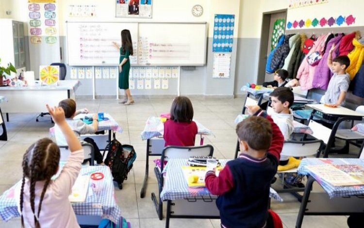 MEB: Ek öğretmen atamaları tamamlandı