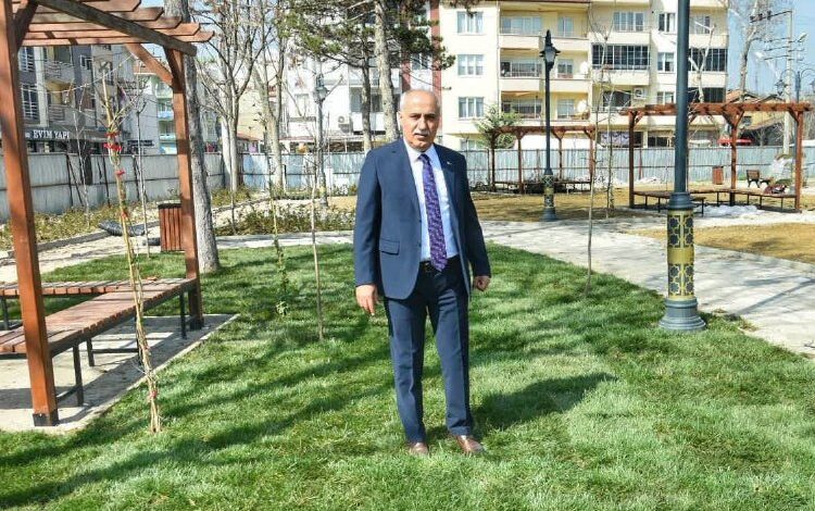 Bursa Yenişehir hem üretken, hem örnek Bursa Yenişehir hem üretken, hem örnek