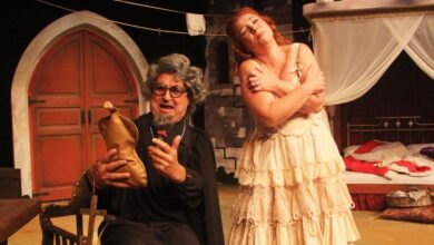 ‘Tarla Kuşuydu Juliet’ Bursa’da dalya yapacak