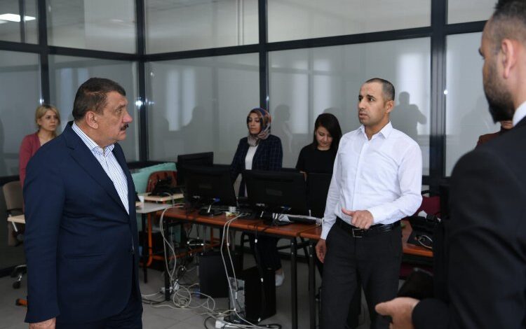 Malatya iki günde binin üzerinde ‘çağrı’ aldı