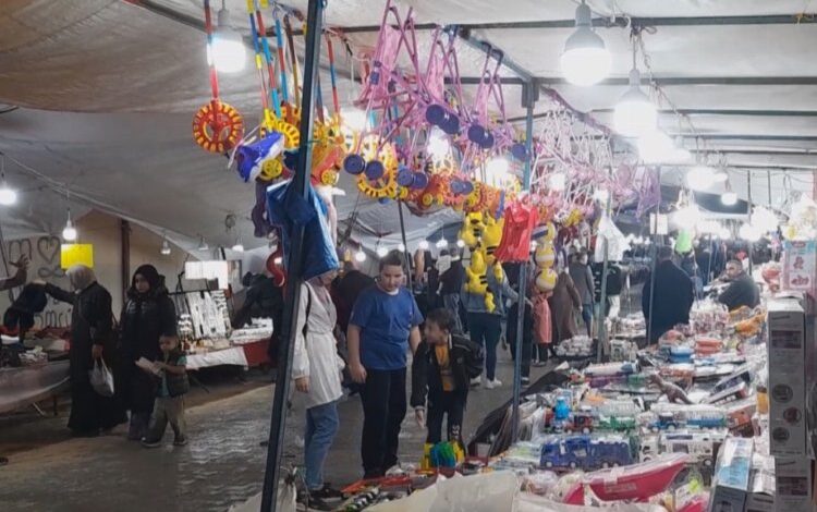 Geleneksel Pazaryeri Panayırı ilçeye renk kattı Geleneksel Pazaryeri Panayırı ilçeye renk kattı