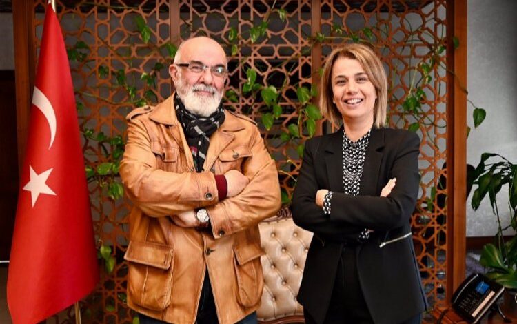 Kapadokya’ya ziyaretçi akını