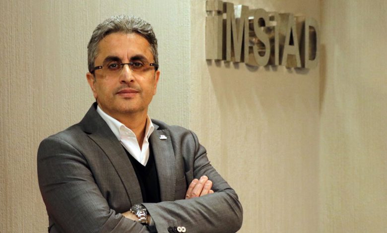 İMSİAD: “İnşaat sektörüne destek verilmezse iflas kaçınılmaz olur”