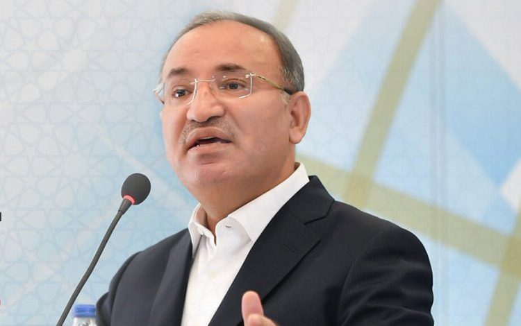 Bakan Bozdağ: Yargıya saldırmak haksızlıktır!