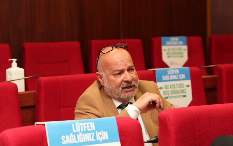 Kocaeli’de CHP’li Yaşar Kardaş Başkan Büyükakın’a seslendi: Kanuna göre hareket edin! Kocaeli’de CHP’li Yaşar Kardaş Başkan Büyükakın’a seslendi: Kanuna göre hareket edin!