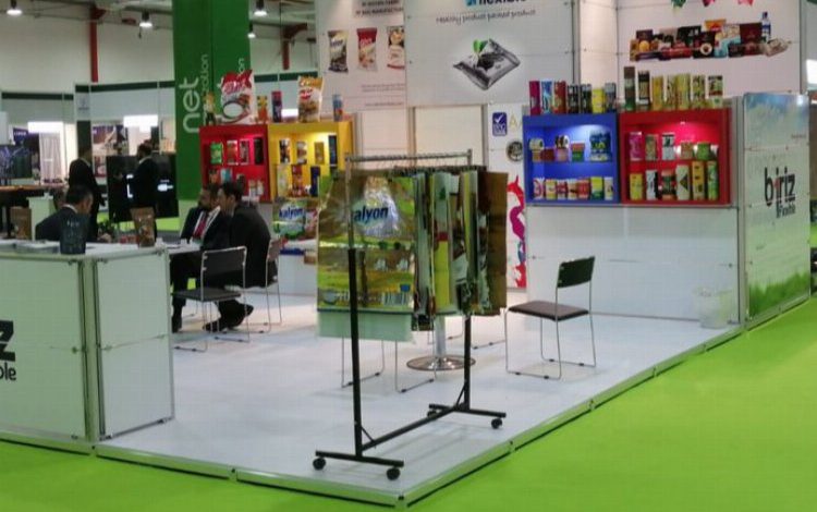 Irak’ta sektörel fuarlar kapı açacak