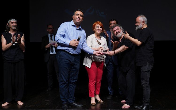 Mersin Mizah Günleri başladı