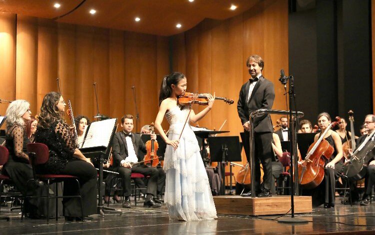 Bursa’da notalar ATA için ses verdi