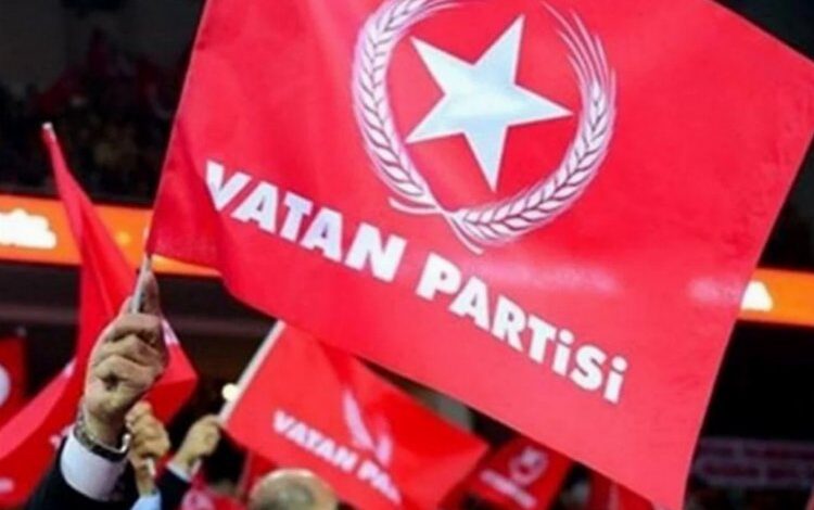 Vatan Partisi’nin il il vekil adayları