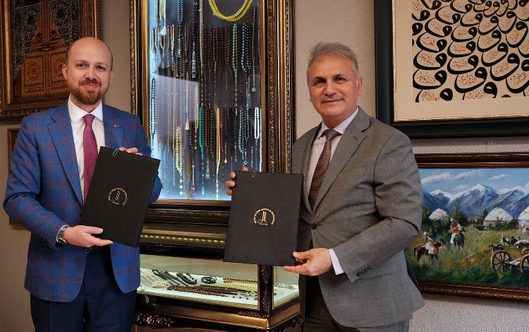 Türk Müziği’nin geleceği için imzalar atıldı