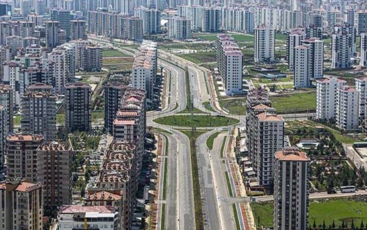 Diyarbakır’ın 17 mahallesinde sınır değişikliği