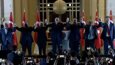 Cumhurbaşkanı Erdoğan’dan ‘güven ve istikrar’ vurgusu