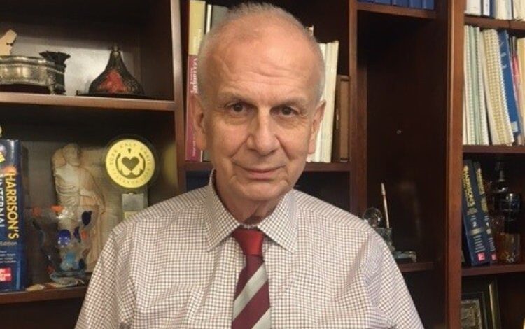 Son 35 yılda diyabetli sayısı 4 kat arttı