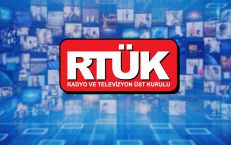 RTÜK’ten seçim akşamı yayınlarına inceleme