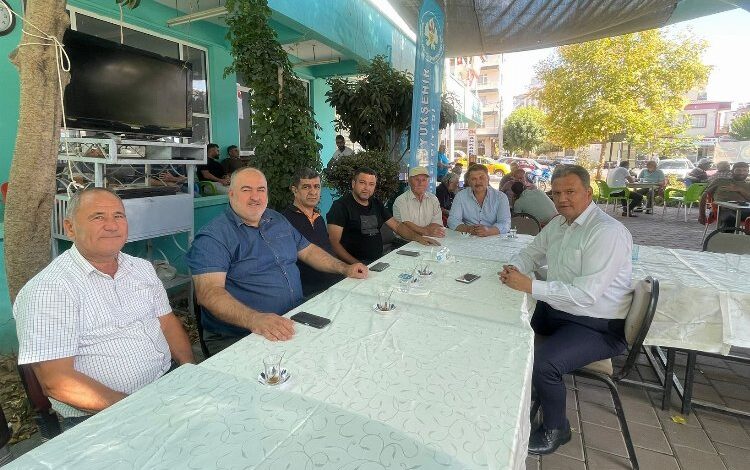 Manisa Gölmarmaralı şehitler unutulmadı